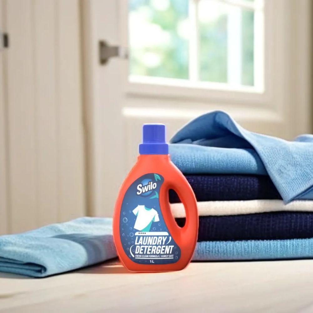 Swilo Laundry Detergent