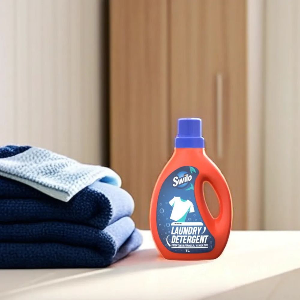 Swilo Laundry Detergent