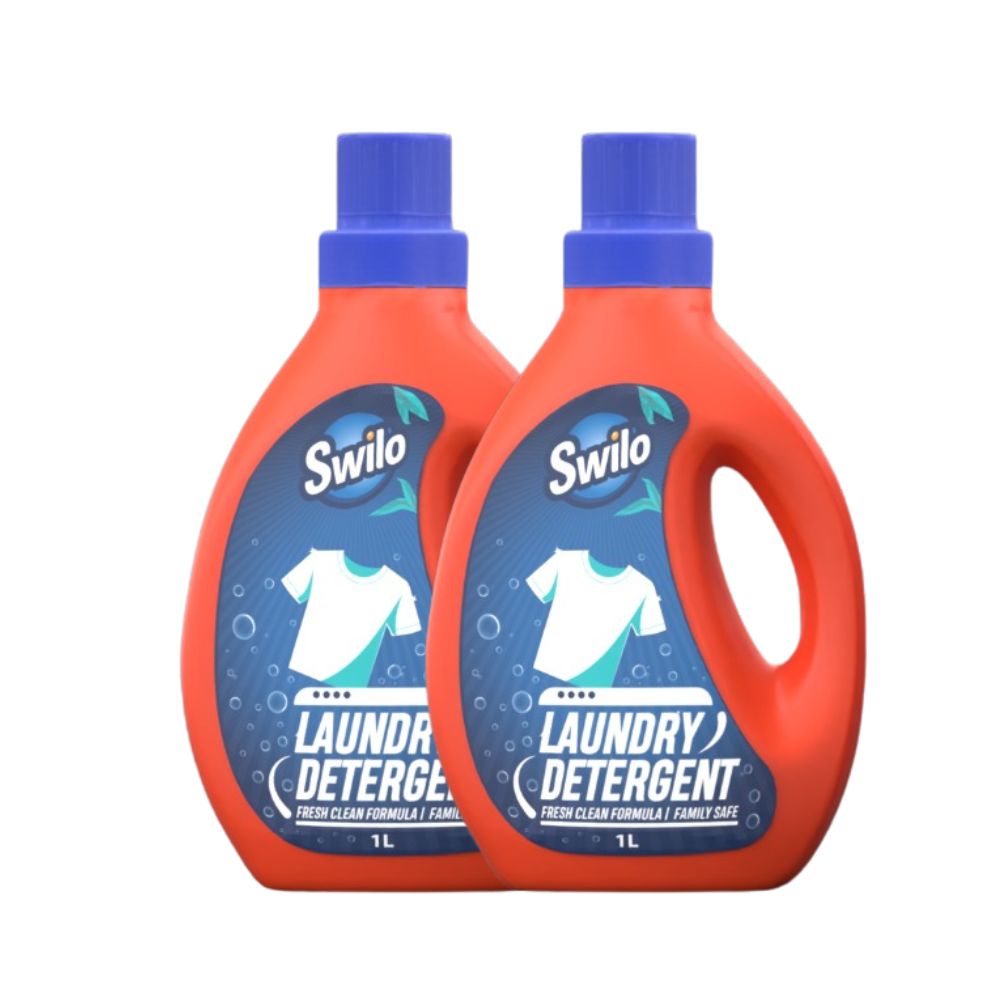 Swilo Laundry Detergent
