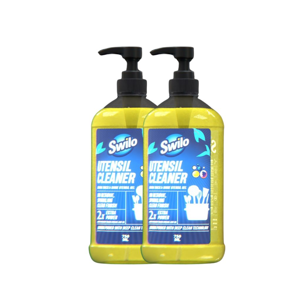 Swilo Utensil Cleaner