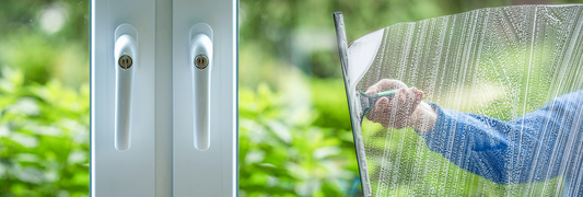 How to Get Streak-Free Glass Every Time: Tips from Cleaning Pros
