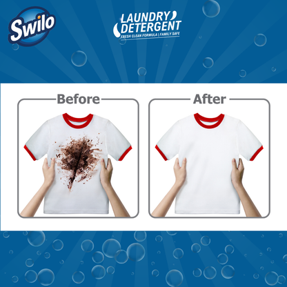 Swilo Laundry Detergent